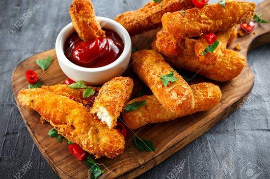 The Chippy Maidenhead