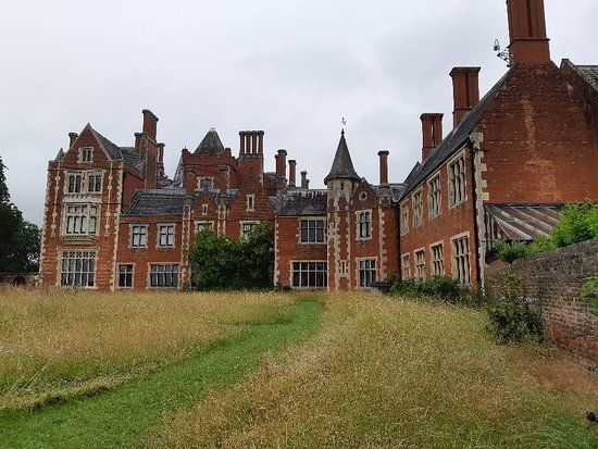 Taplow Court